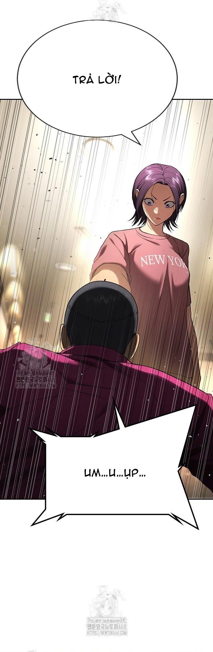 Goo Sera [Chap 32-34]