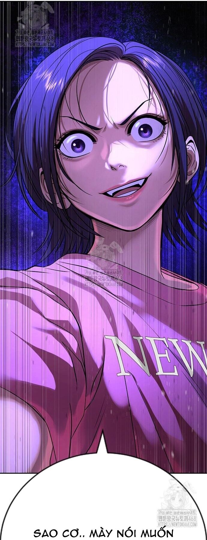 Goo Sera [Chap 32-34]