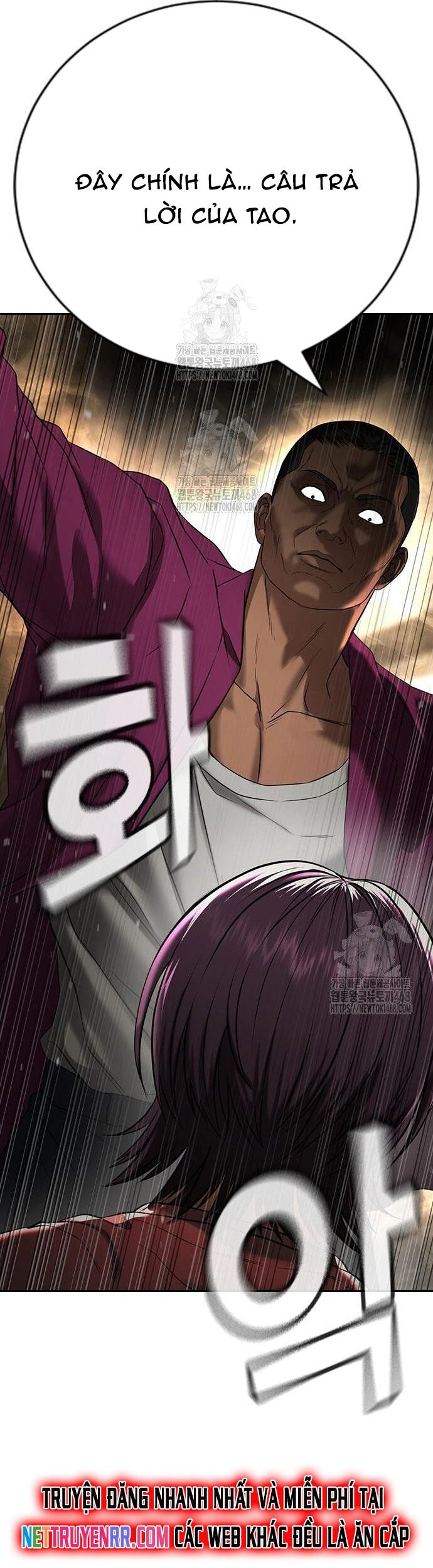 Goo Sera [Chap 32-34]