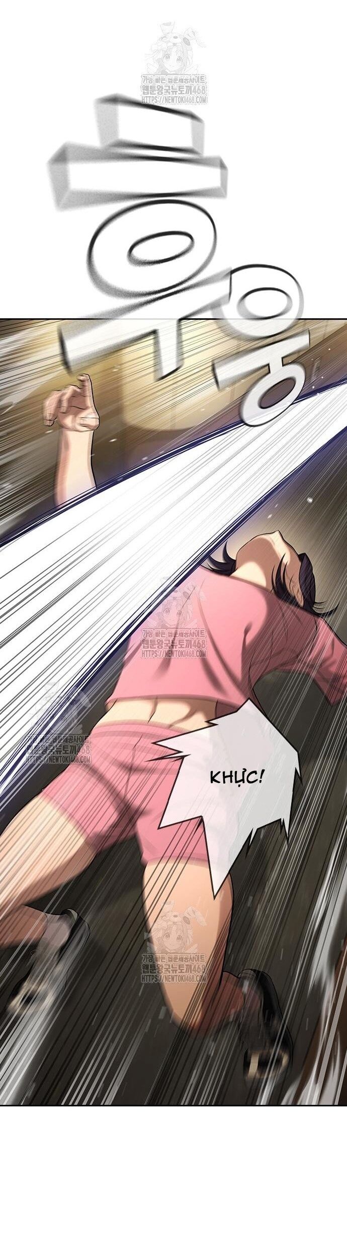 Goo Sera [Chap 32-34]