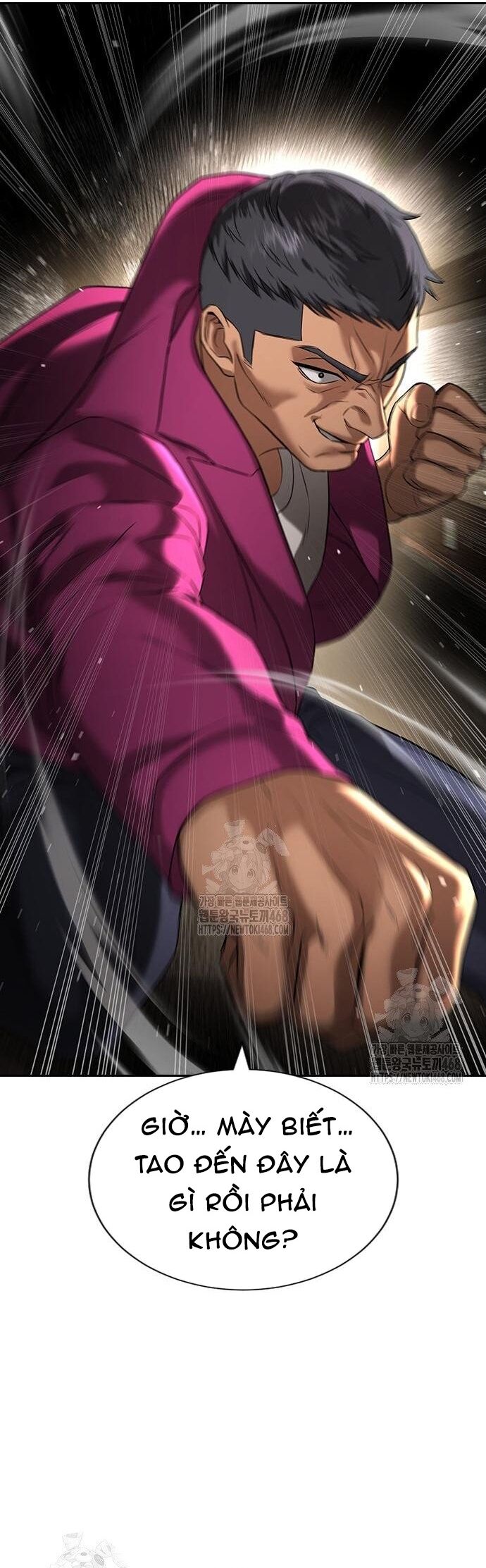 Goo Sera [Chap 32-34]