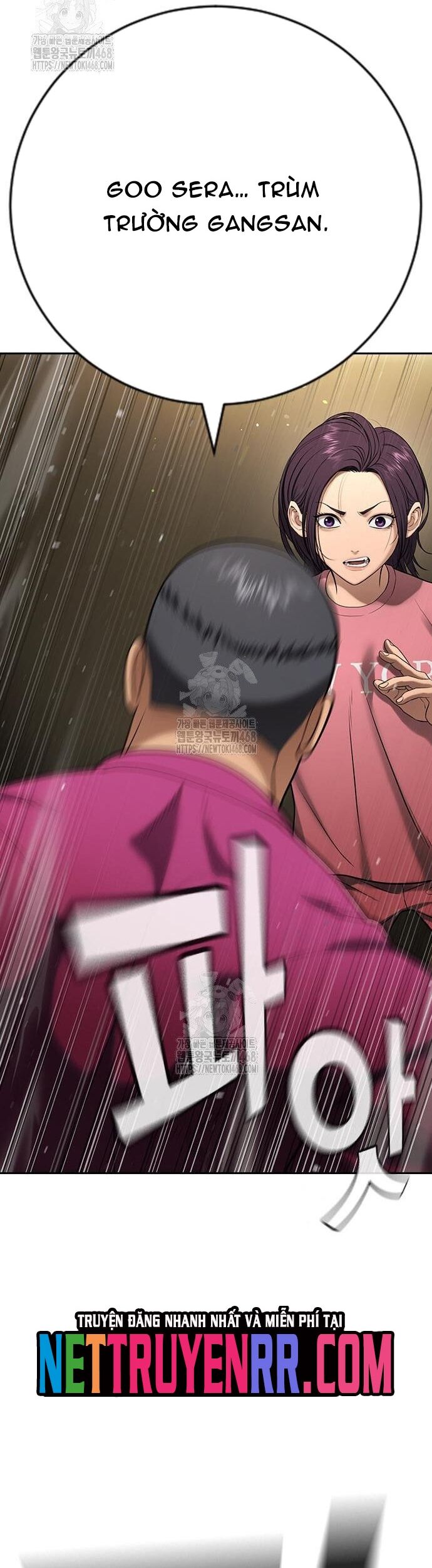 Goo Sera [Chap 32-34]