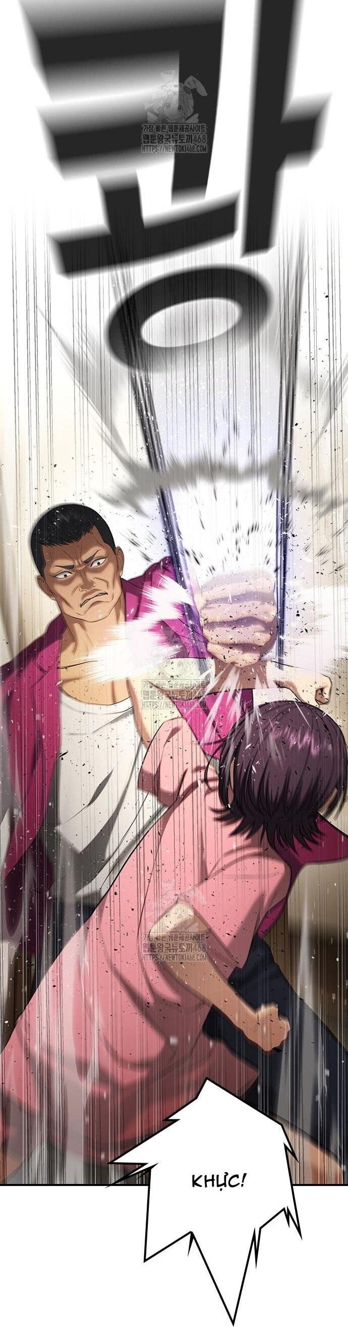 Goo Sera [Chap 32-34]