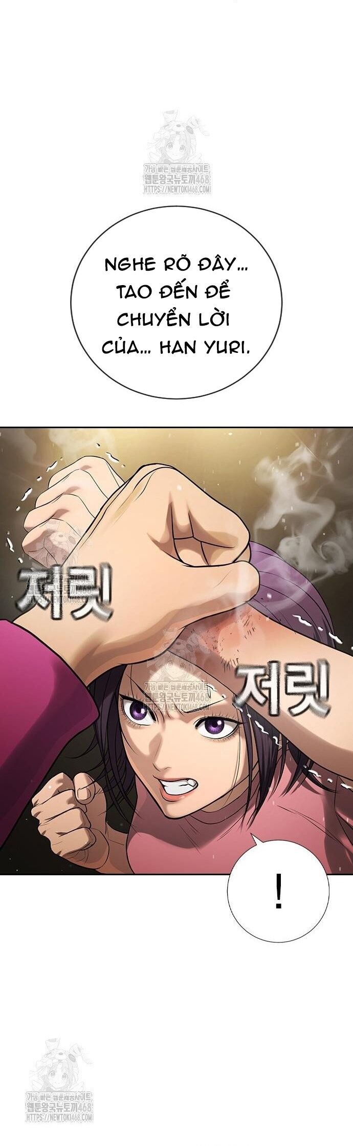 Goo Sera [Chap 32-34]