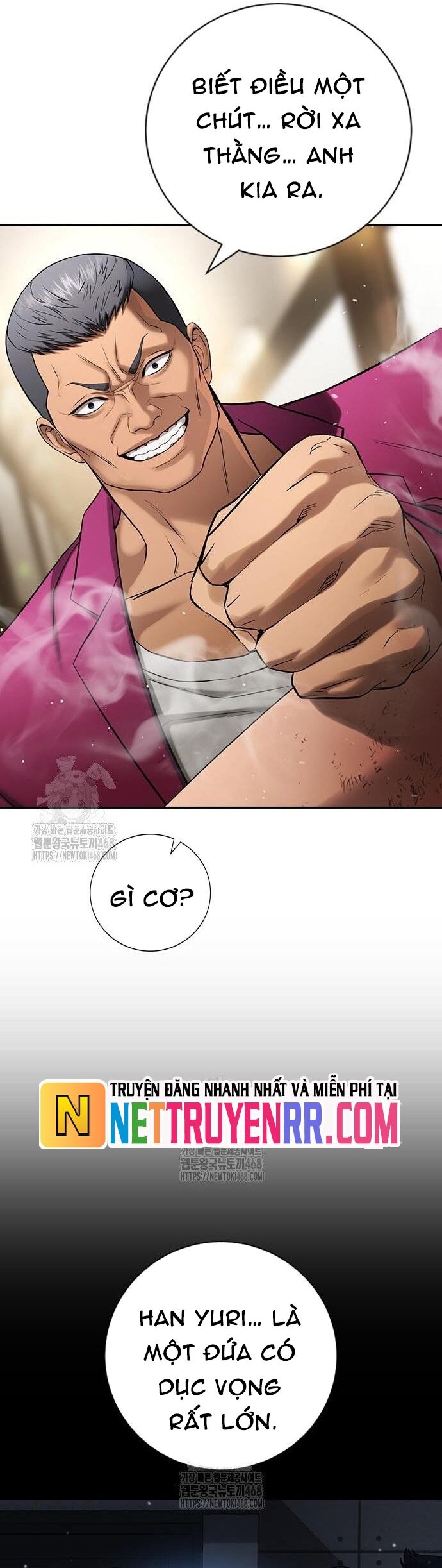 Goo Sera [Chap 32-34]