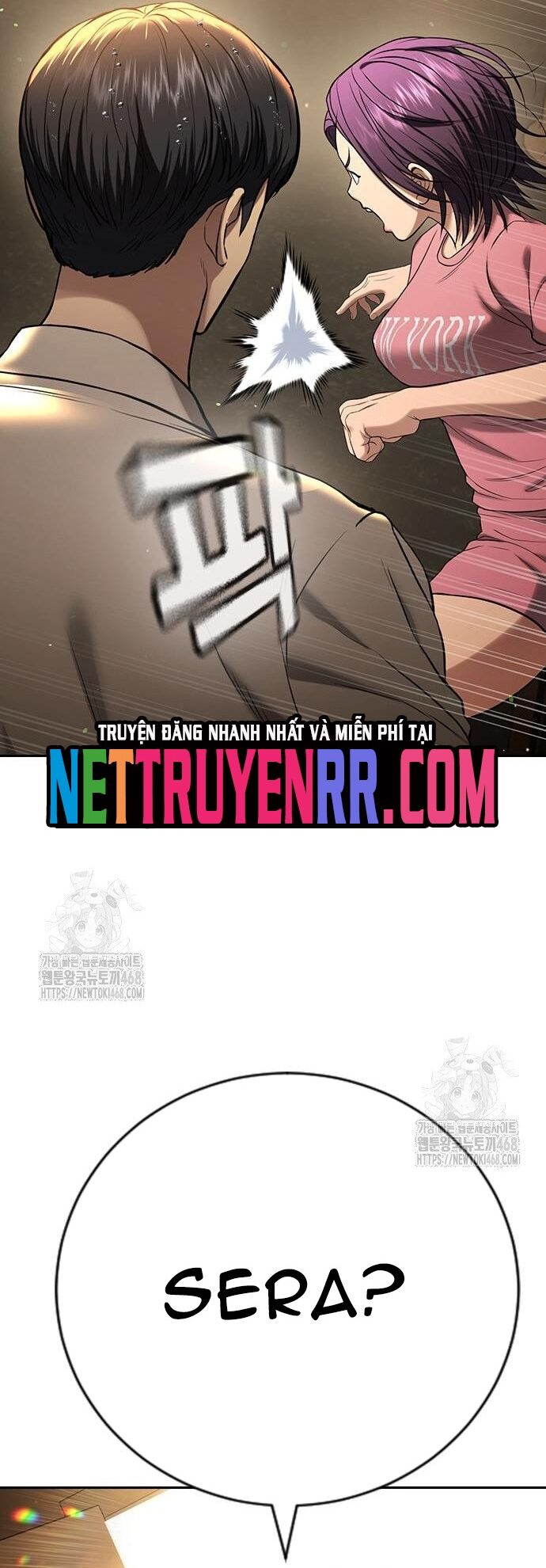 Goo Sera [Chap 32-34]