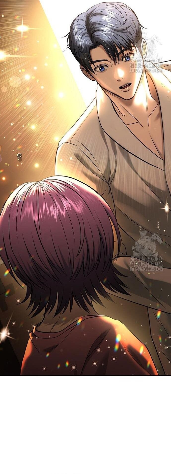 Goo Sera [Chap 32-34]