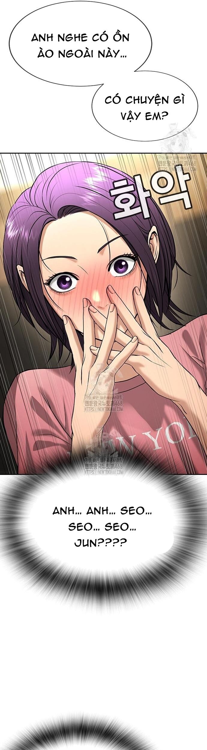 Goo Sera [Chap 32-34]