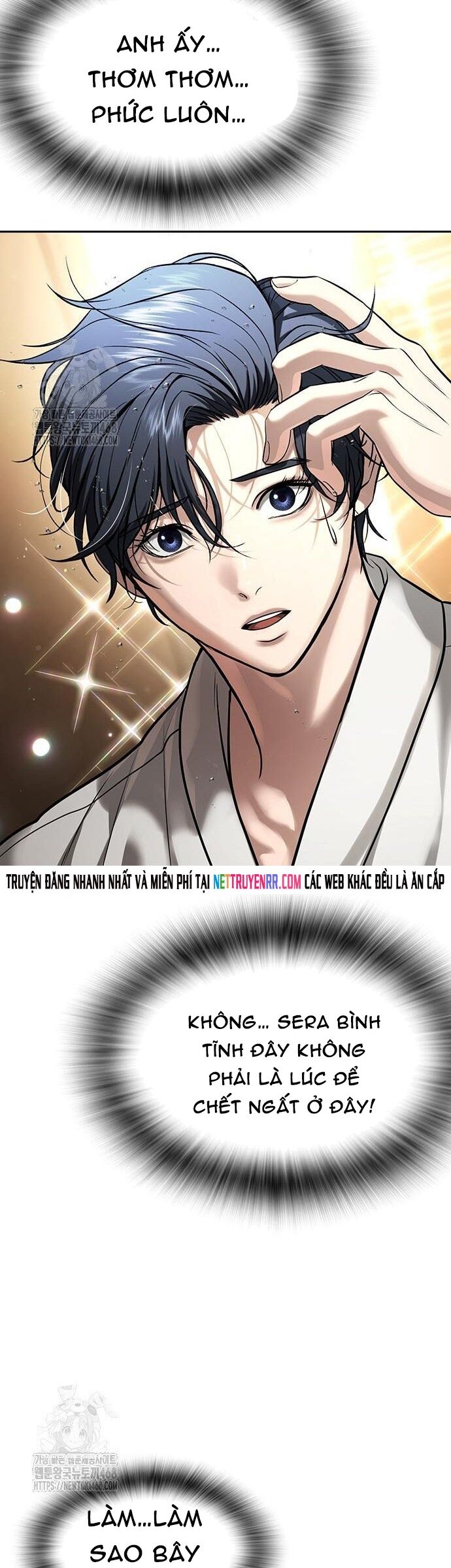 Goo Sera [Chap 32-34]