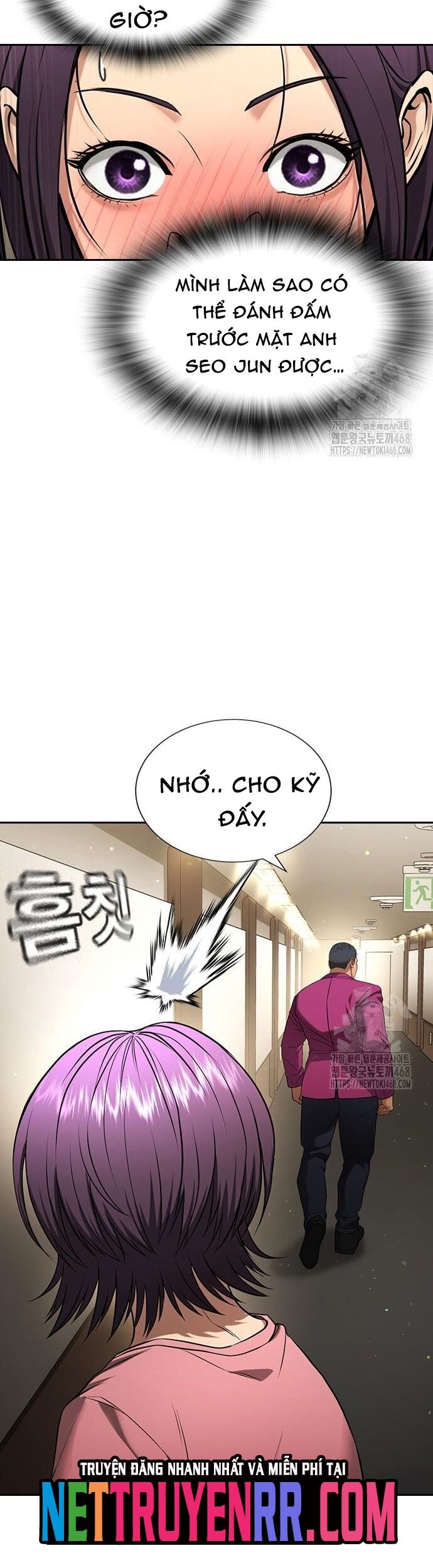 Goo Sera [Chap 32-34]