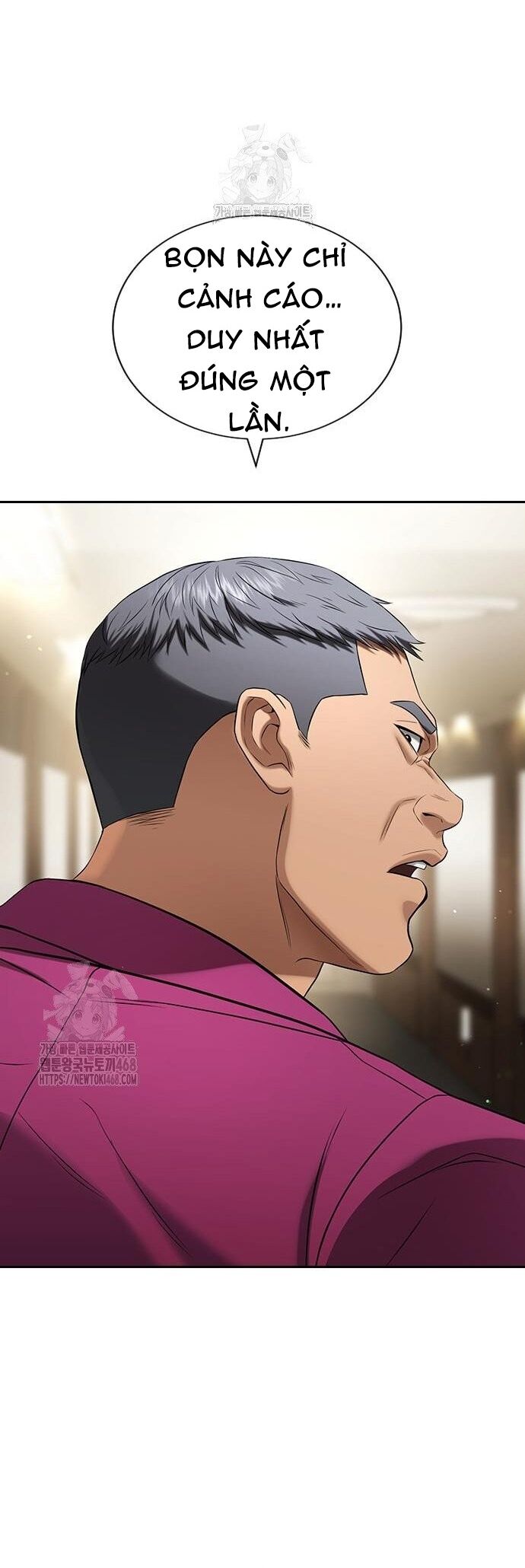 Goo Sera [Chap 32-34]