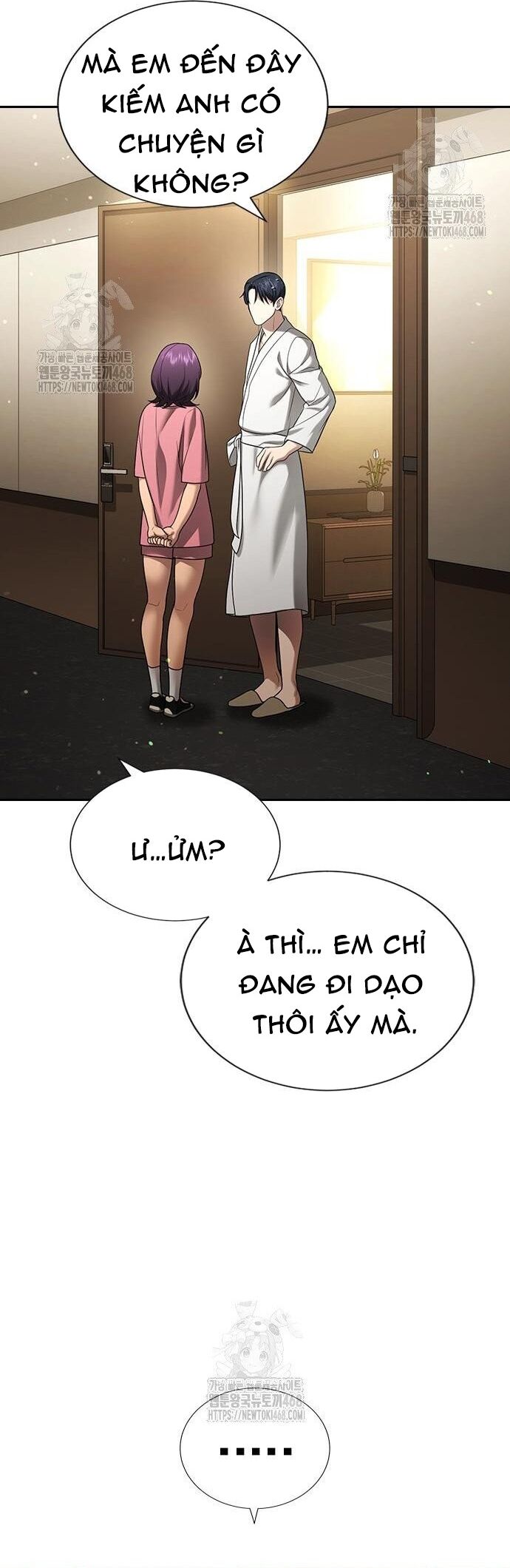 Goo Sera [Chap 32-34]