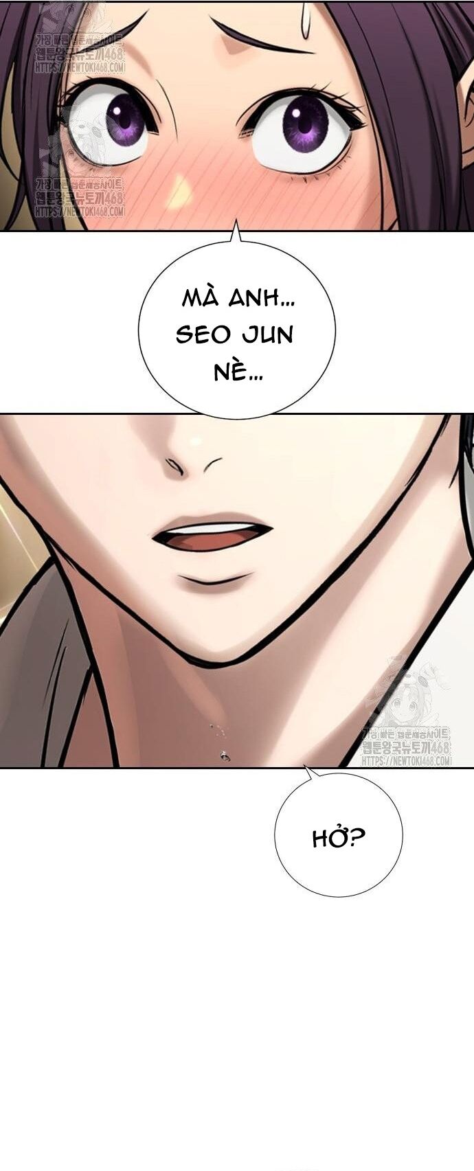 Goo Sera [Chap 32-34]