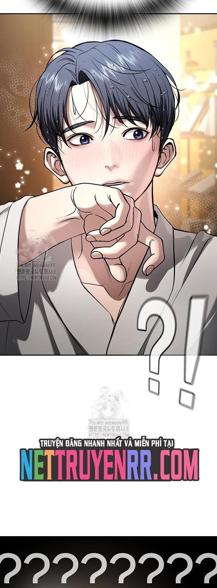 Goo Sera [Chap 32-34]