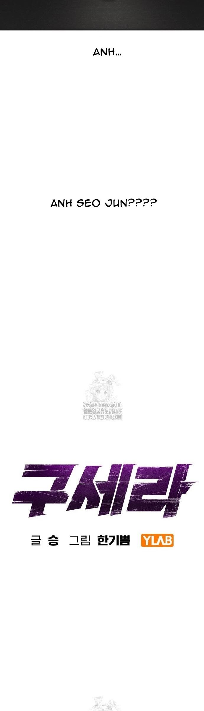 Goo Sera [Chap 32-34]