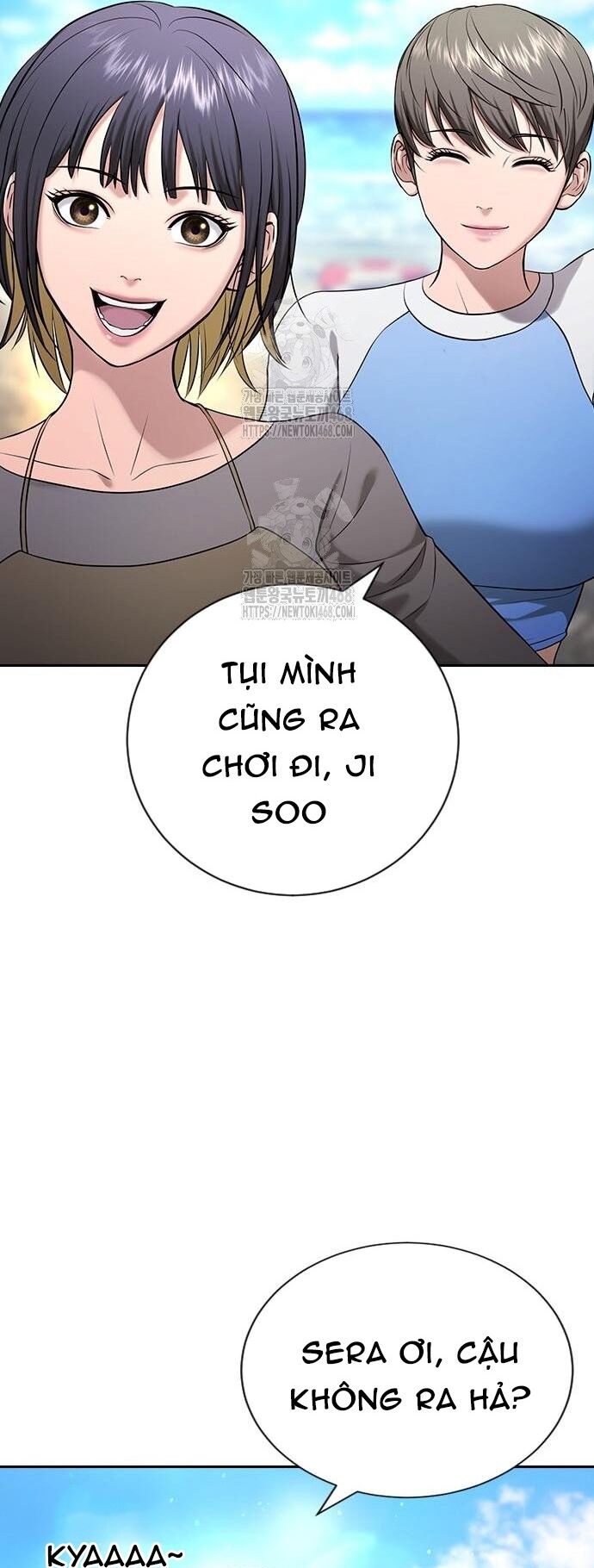 Goo Sera [Chap 32-34]