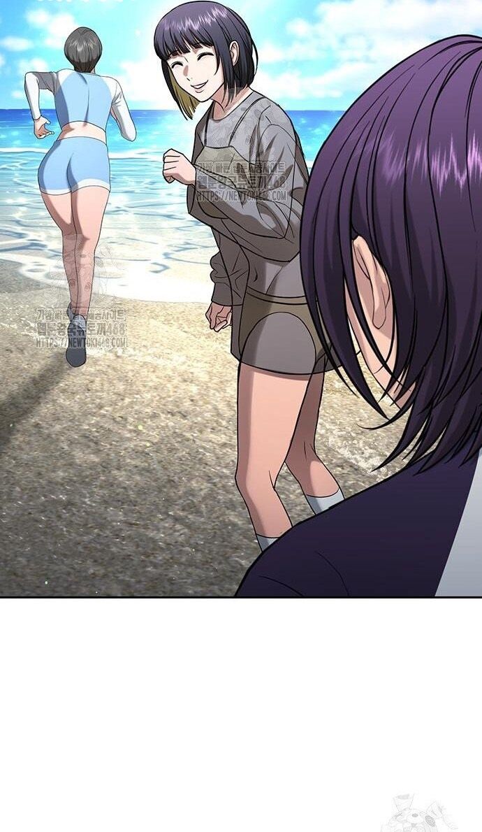 Goo Sera [Chap 32-34]