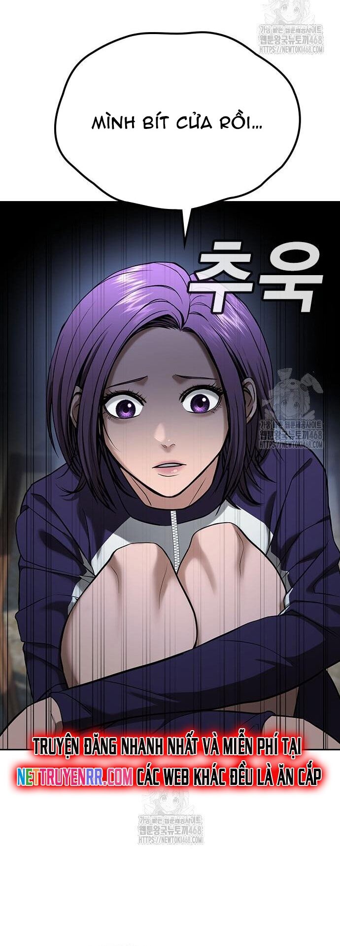 Goo Sera [Chap 32-34]
