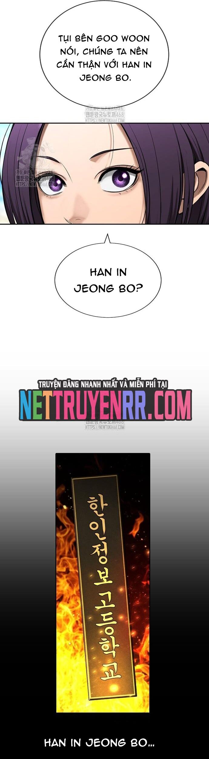 Goo Sera [Chap 32-34]