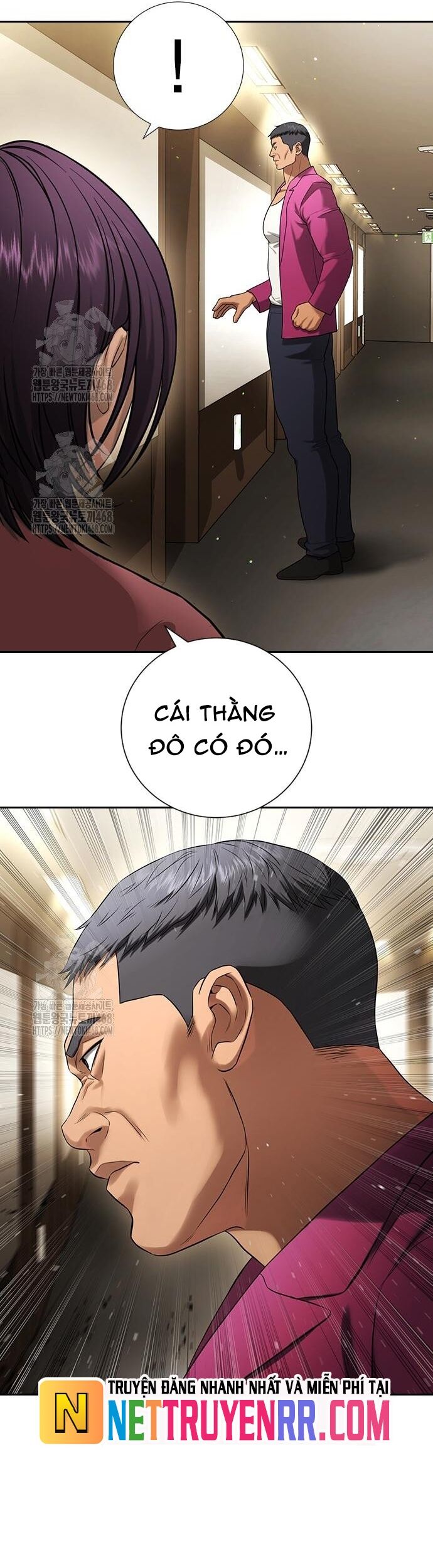 Goo Sera [Chap 32-34]