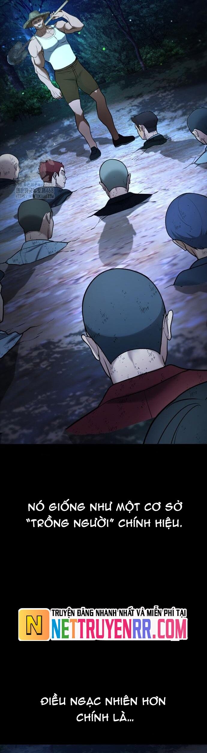 Goo Sera [Chap 32-34]