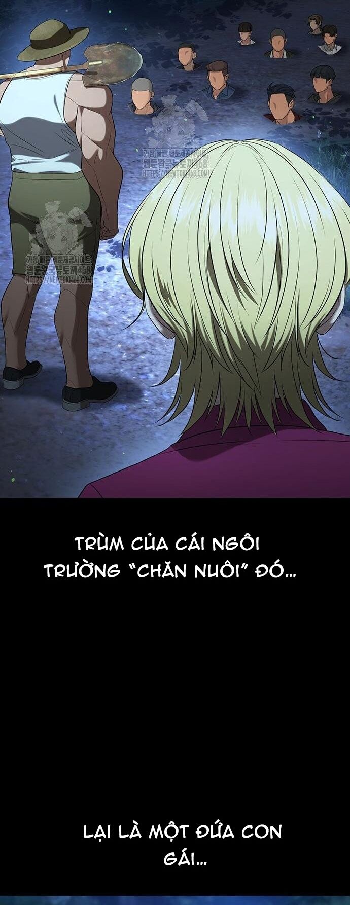 Goo Sera [Chap 32-34]