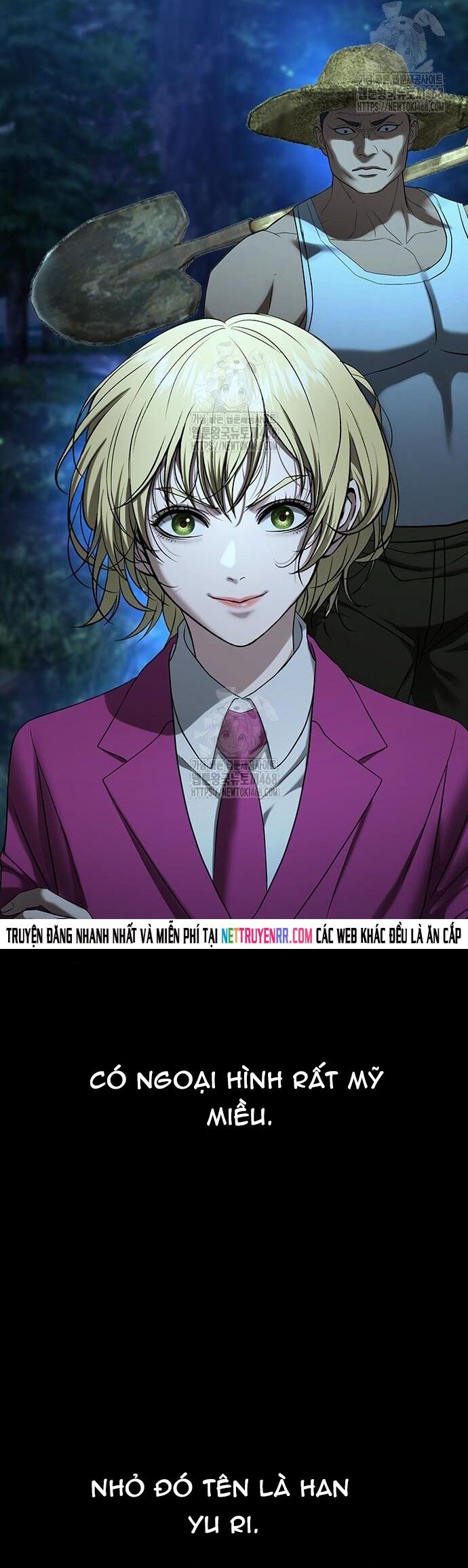 Goo Sera [Chap 32-34]