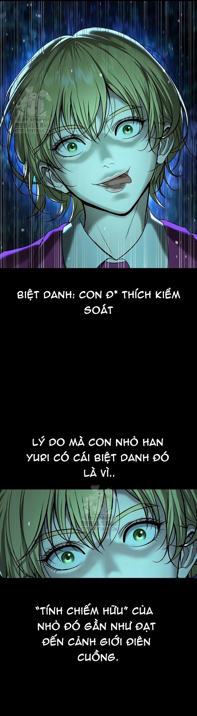 Goo Sera [Chap 32-34]