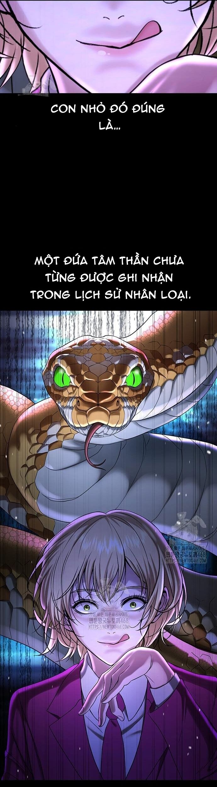Goo Sera [Chap 32-34]