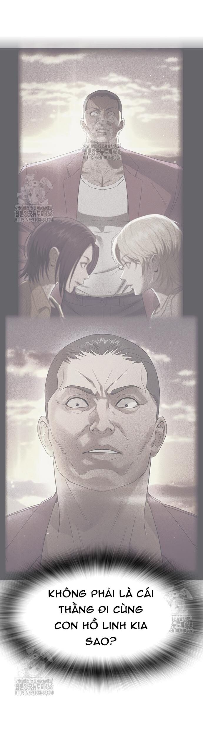 Goo Sera [Chap 32-34]