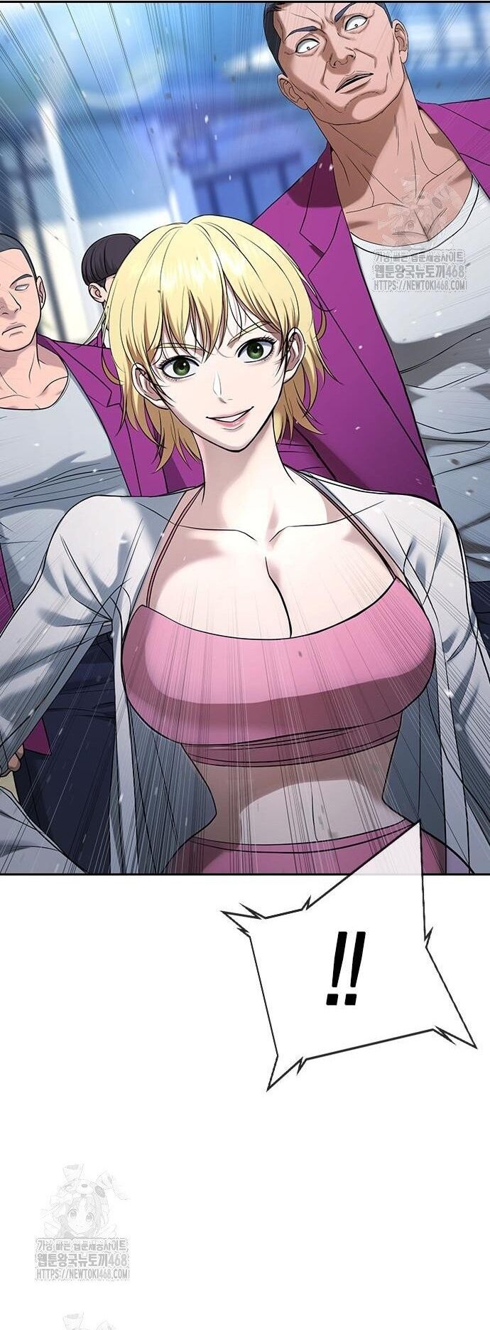 Goo Sera [Chap 32-34]