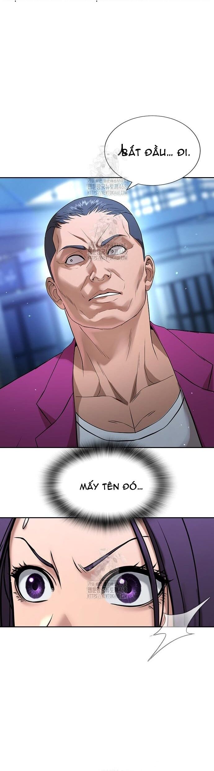 Goo Sera [Chap 32-34]