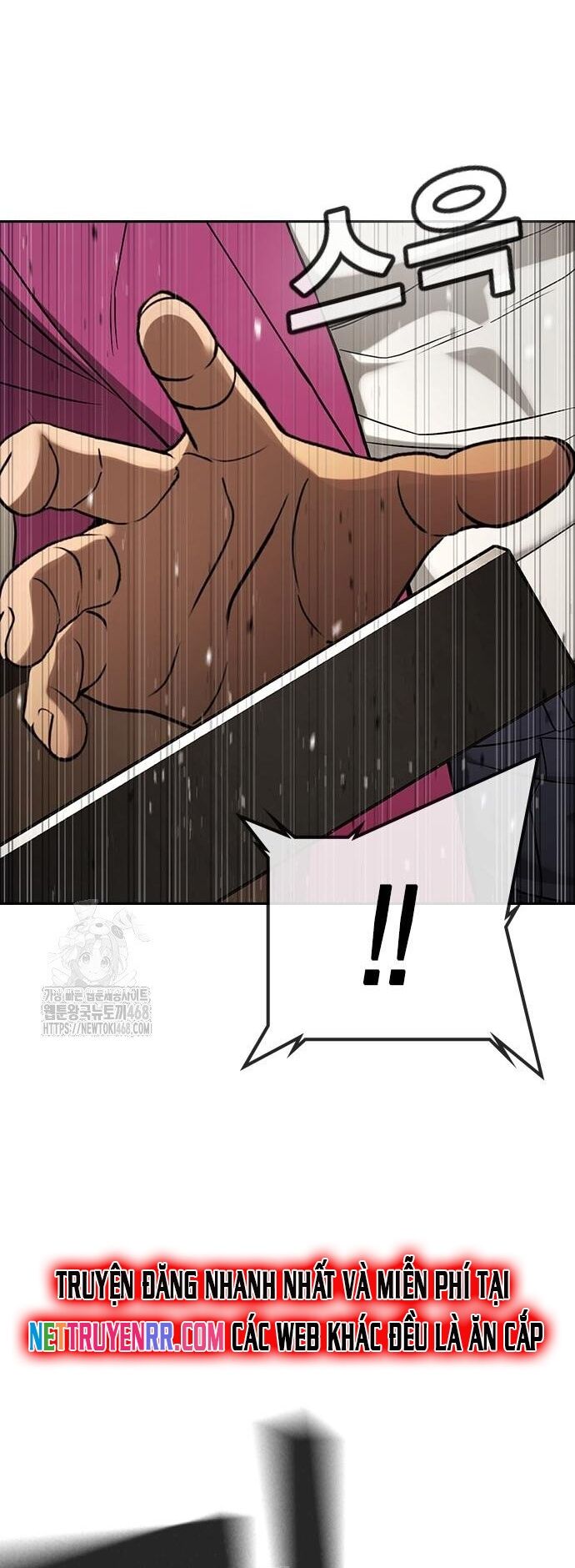 Goo Sera [Chap 32-34]