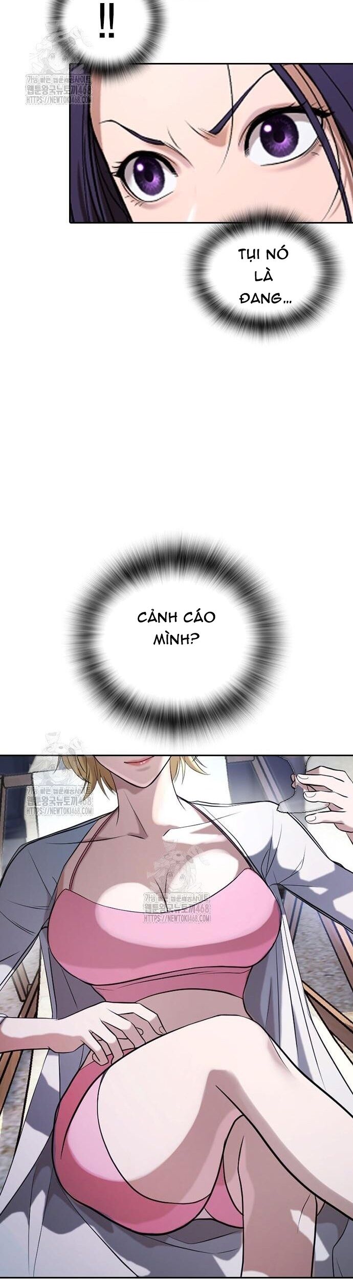 Goo Sera [Chap 32-34]