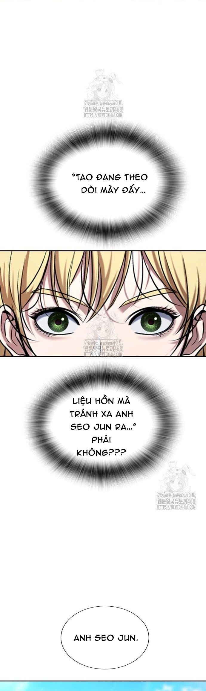 Goo Sera [Chap 32-34]