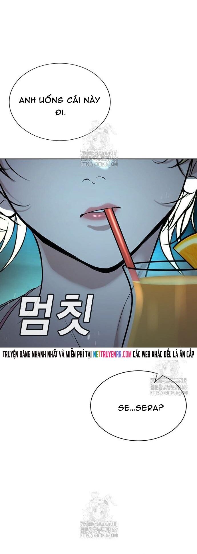 Goo Sera [Chap 32-34]
