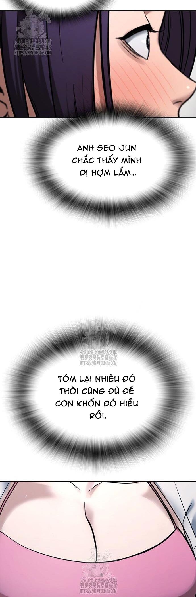Goo Sera [Chap 32-34]