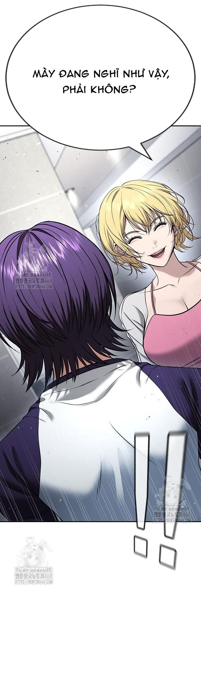Goo Sera [Chap 32-34]
