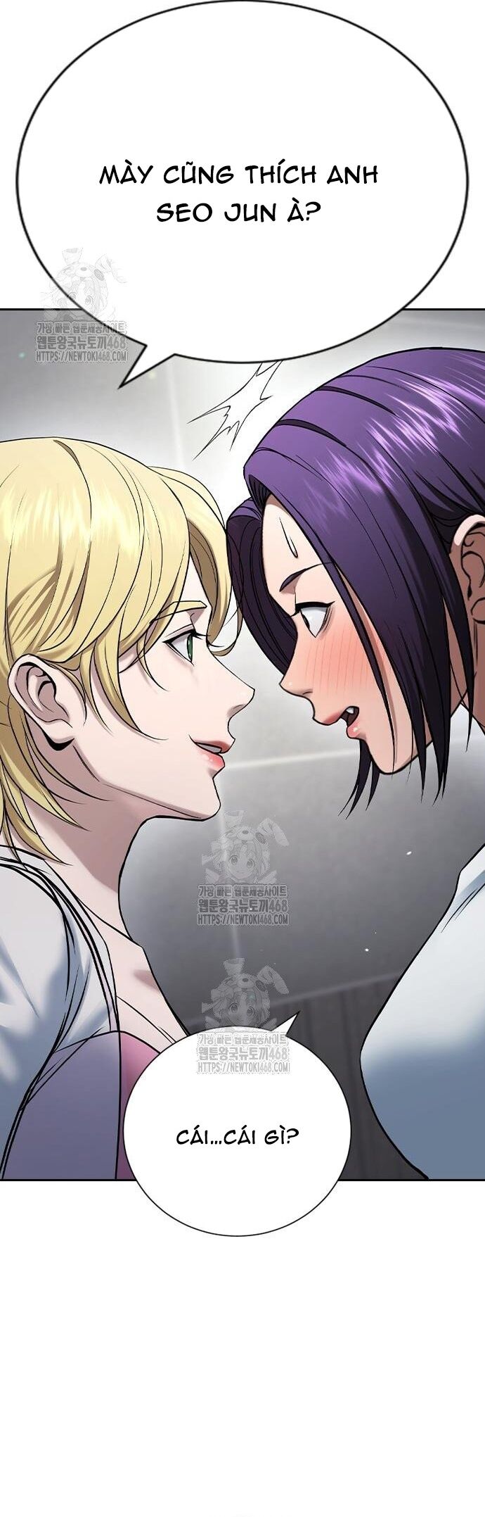 Goo Sera [Chap 32-34]
