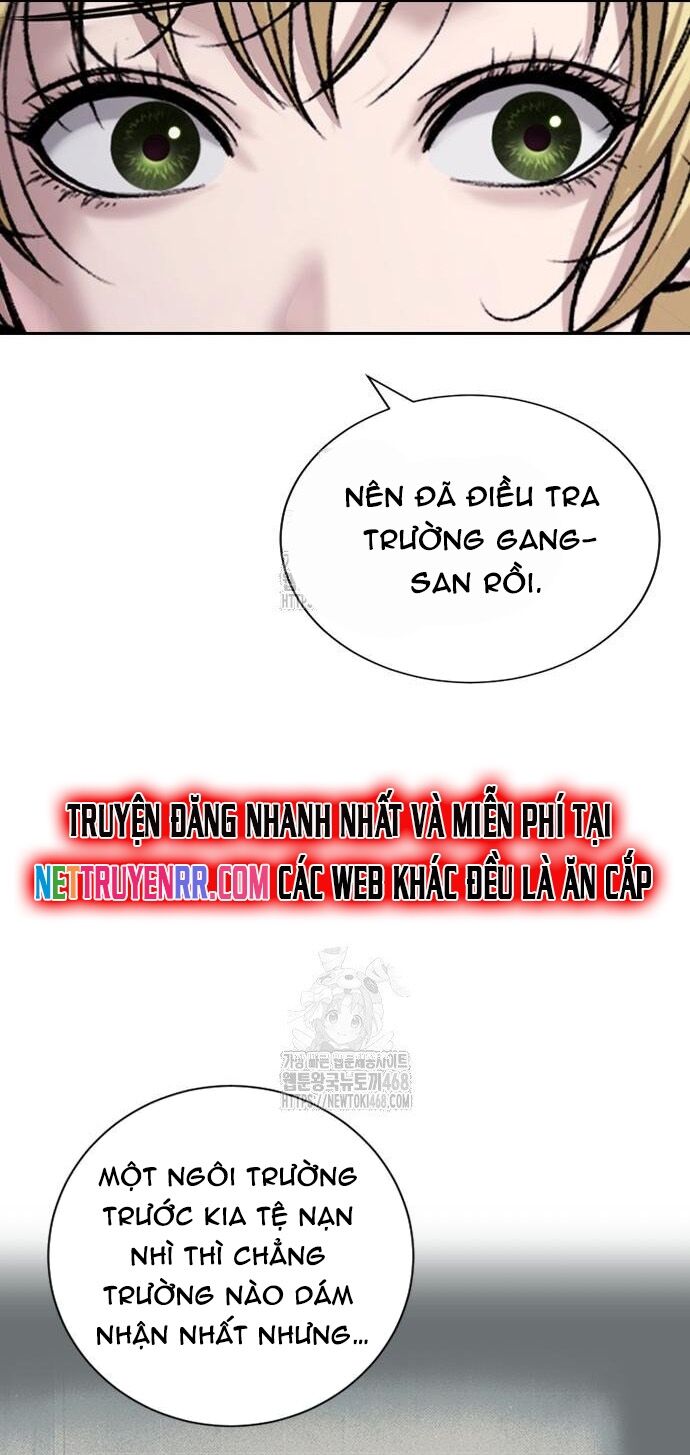 Goo Sera [Chap 32-34]
