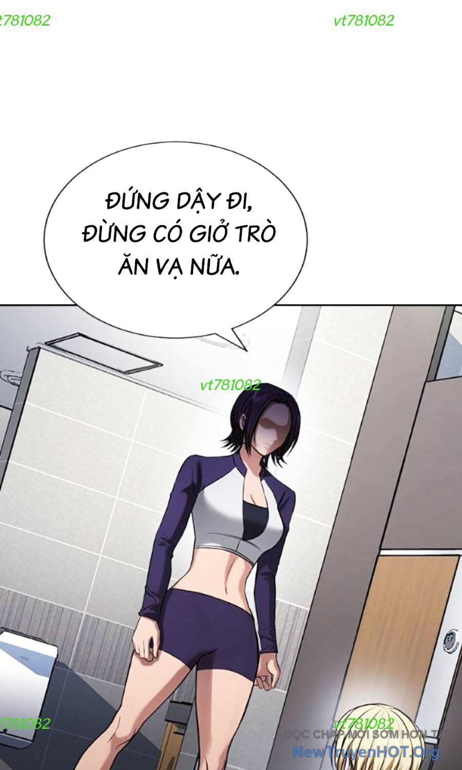 Goo Sera [Chap 32-34]