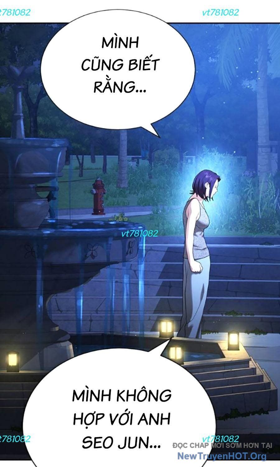 Goo Sera [Chap 32-34]