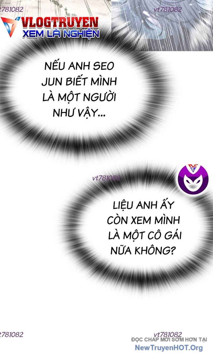Goo Sera [Chap 32-34]