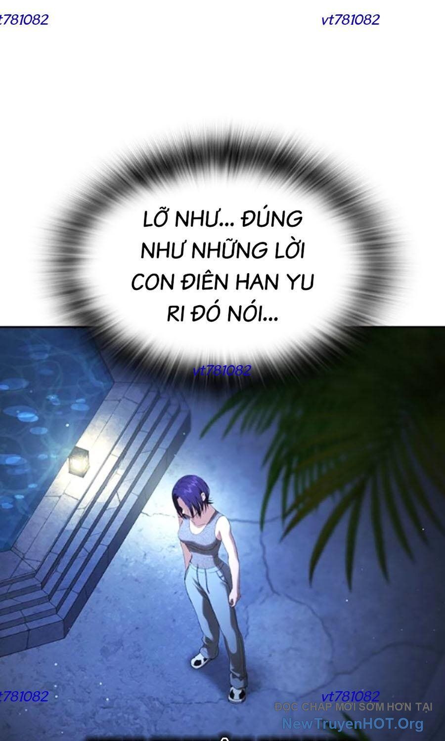 Goo Sera [Chap 32-34]