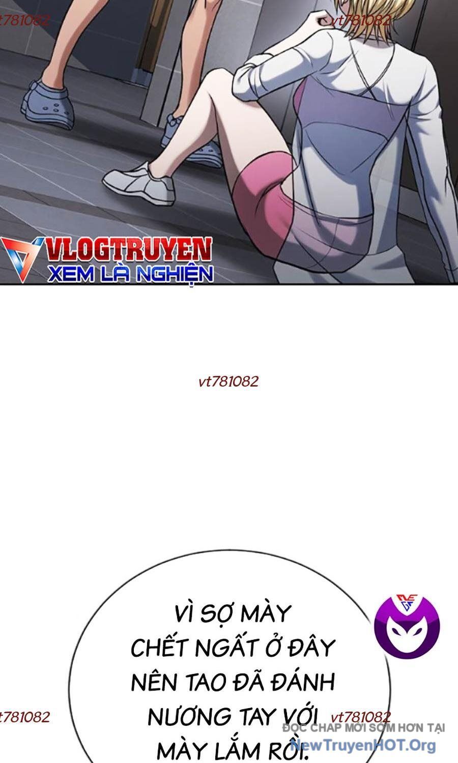Goo Sera [Chap 32-34]