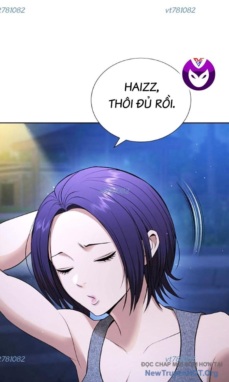 Goo Sera [Chap 32-34]