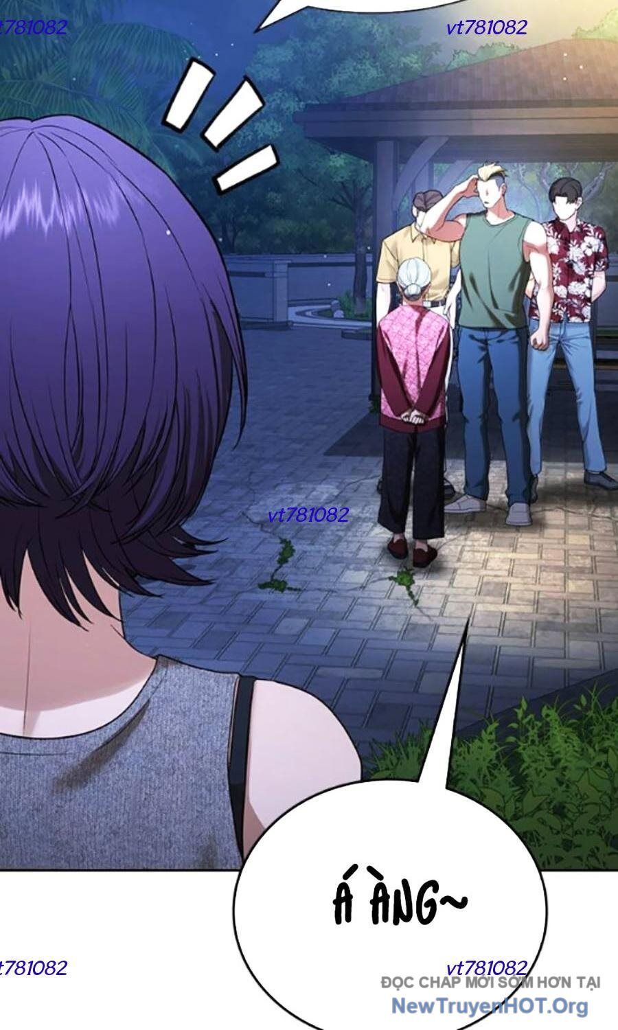 Goo Sera [Chap 32-34]