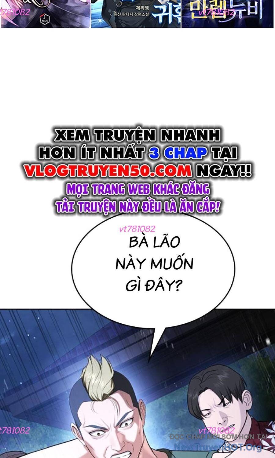 Goo Sera [Chap 32-34]