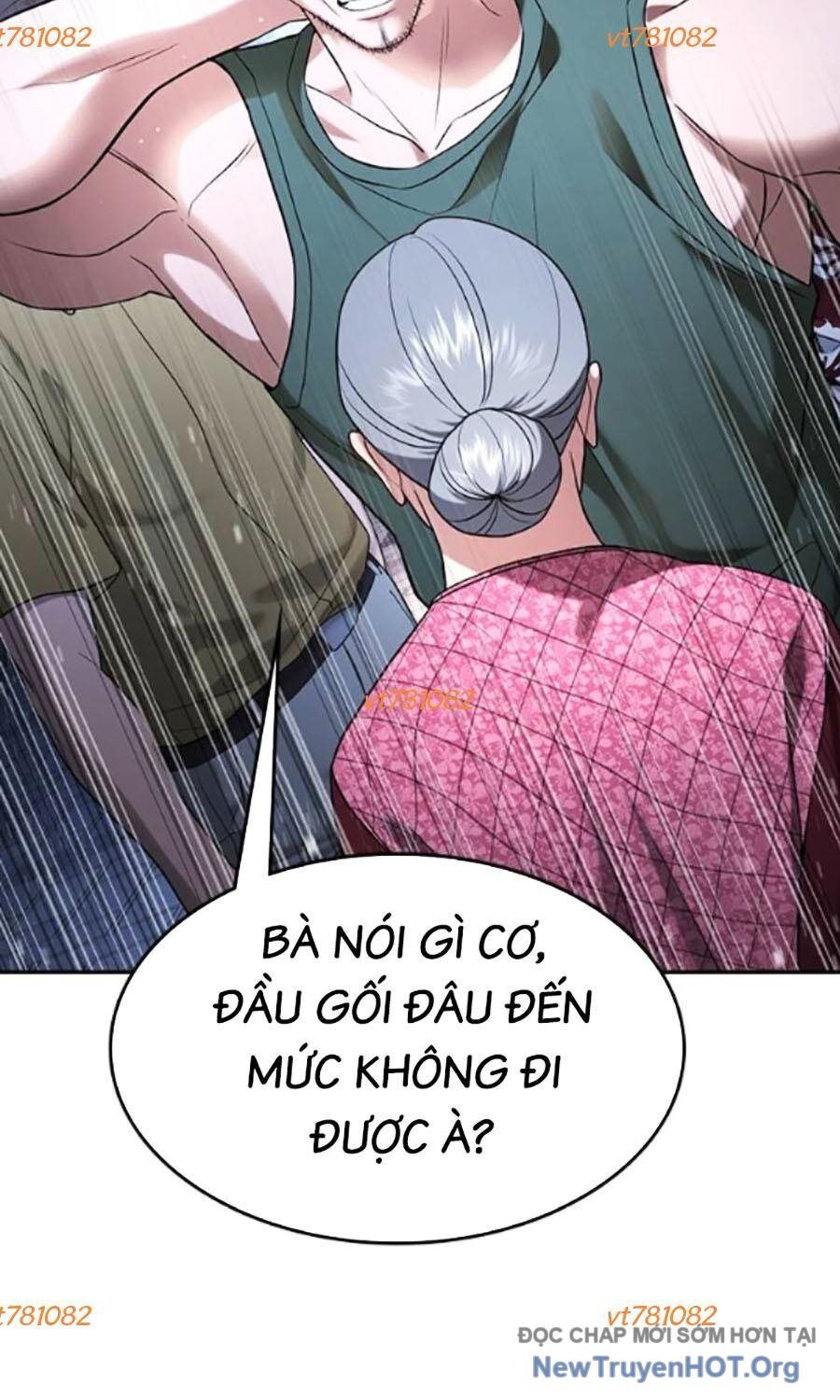 Goo Sera [Chap 32-34]