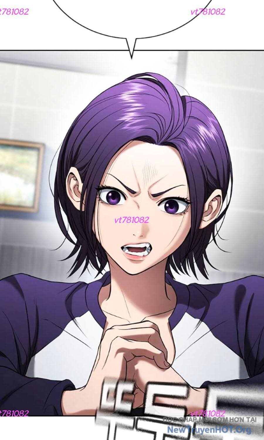 Goo Sera [Chap 32-34]